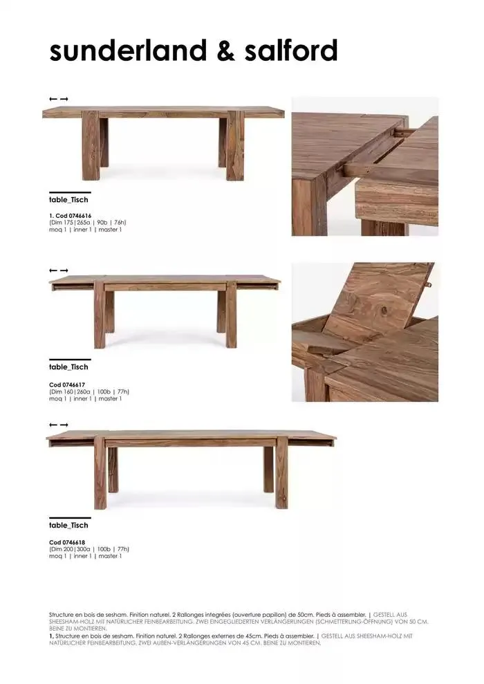 Home collection 2025 da 1 gennaio a 31 dicembre di 2025 - Pagina del volantino 197