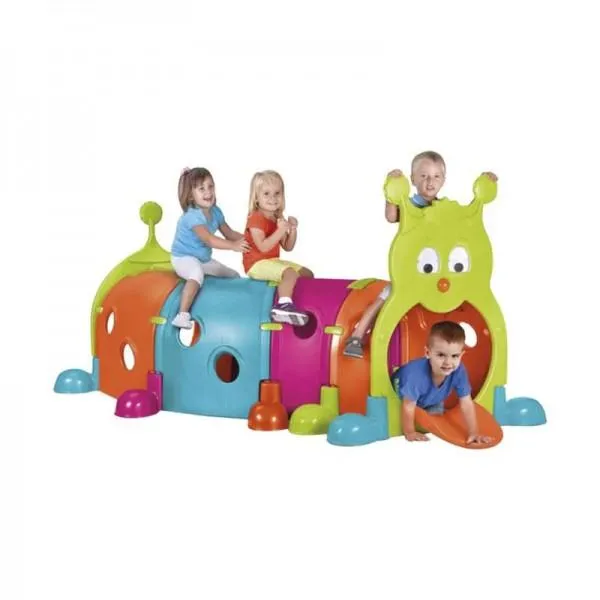 FABER TUNNEL MODULARE 170X100X108CM