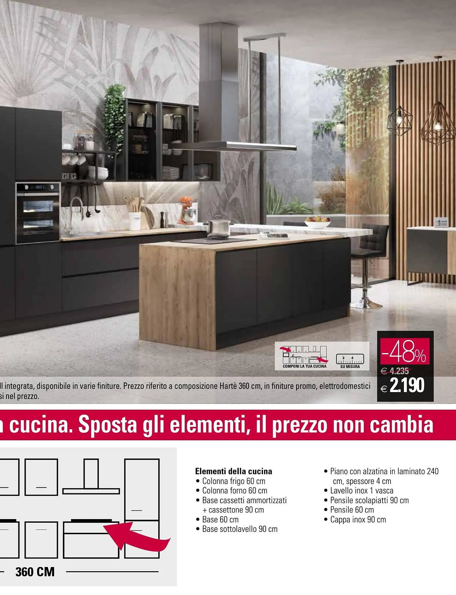 Volantino Harte da 12 gennaio a 25 febbraio di 2024 - Pagina del volantino 3