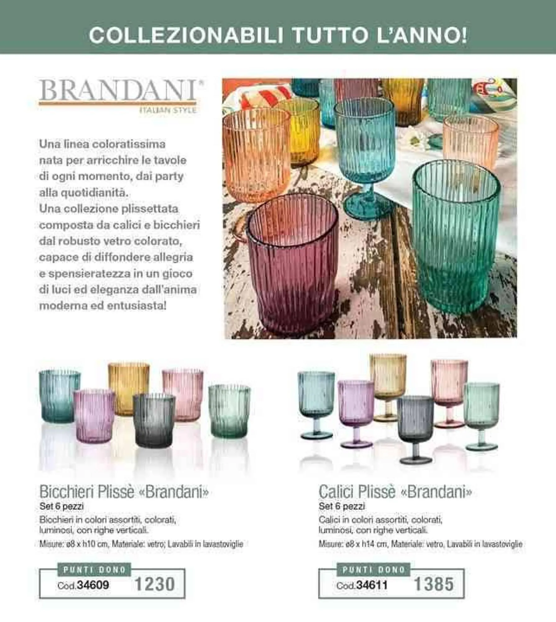 Volantino Stanhome da 13 novembre a 29 novembre di 2024 - Pagina del volantino 48