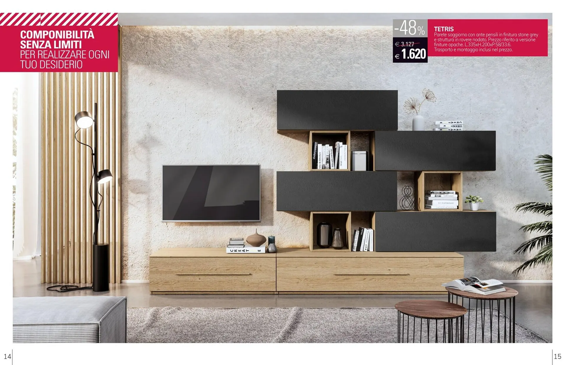 Volantino Harte da 14 luglio a 31 luglio di 2023 - Pagina del volantino 8