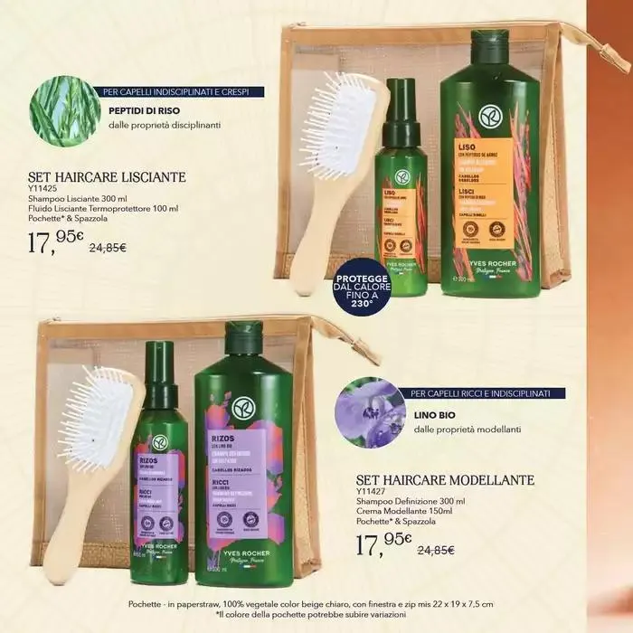 Christmas in the winter garden da 22 ottobre a 23 dicembre di 2024 - Pagina del volantino 56