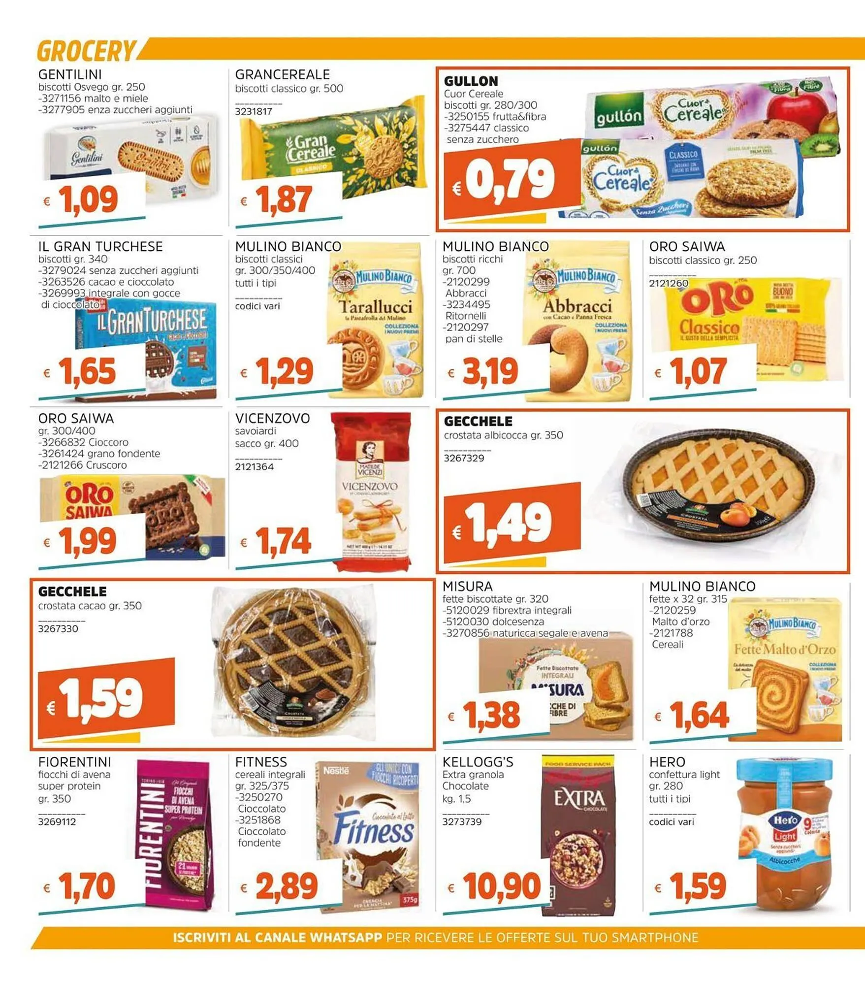 Volantino Stop&Shop da 14 maggio a 27 maggio di 2026 - Pagina del volantino 16