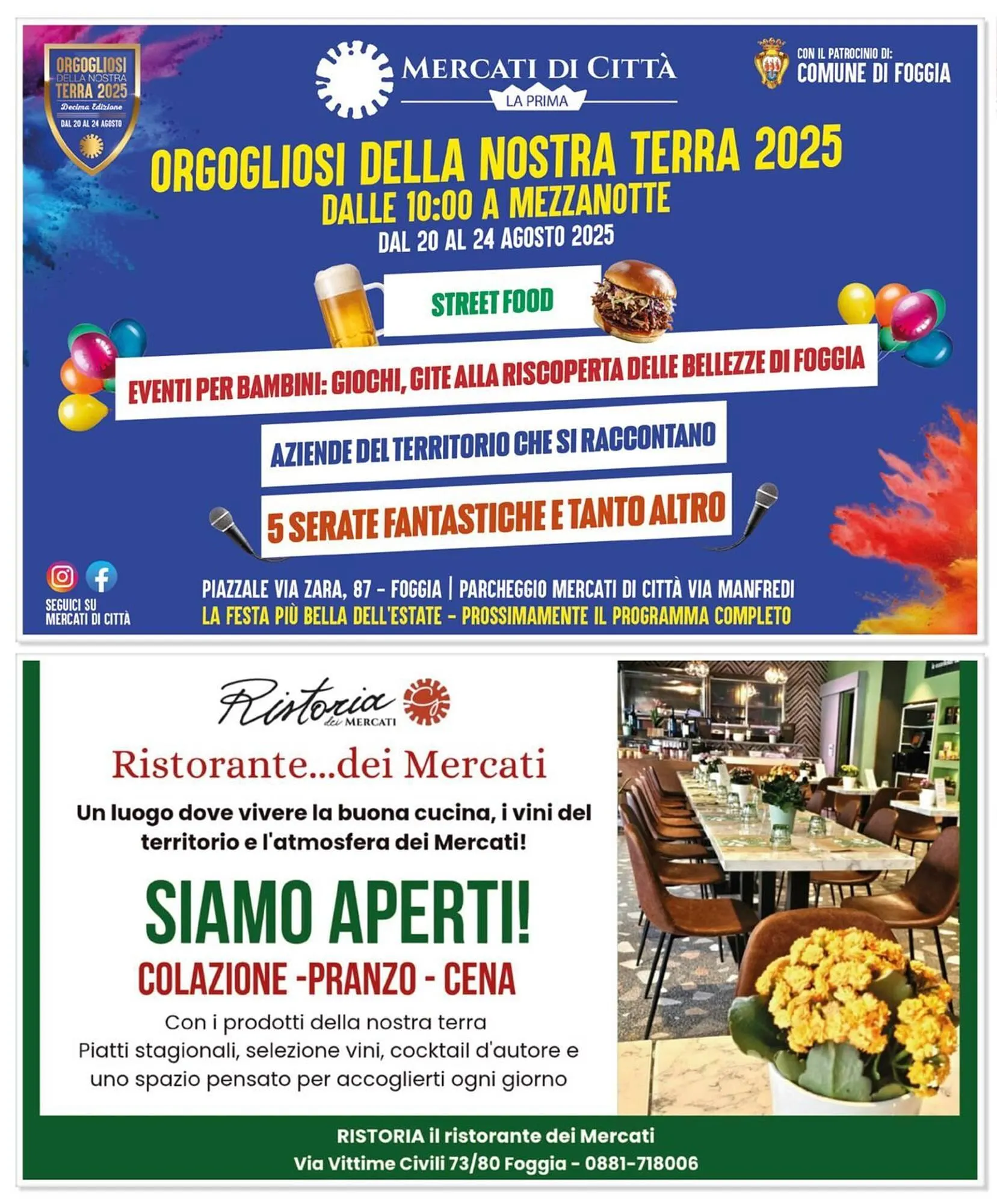 Volantino Mercati di Città La Prima da 24 giugno a 6 luglio di 2025 - Pagina del volantino 2