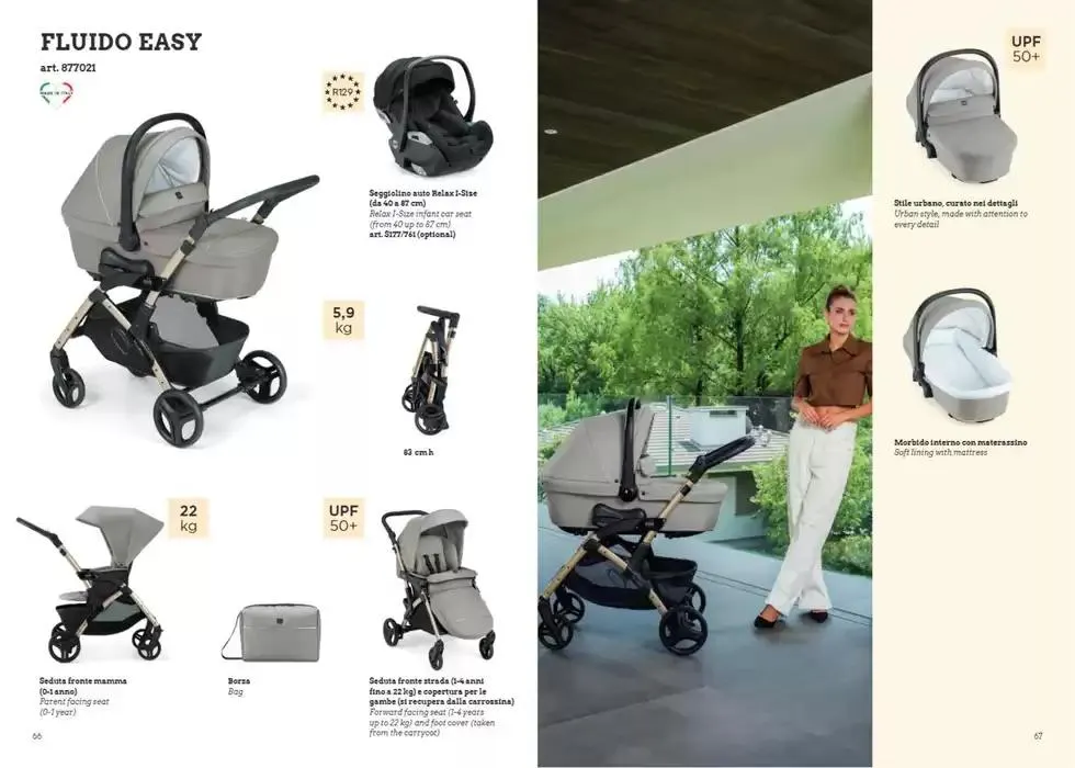 Catalogo 2025 da 7 gennaio a 31 dicembre di 2025 - Pagina del volantino 34