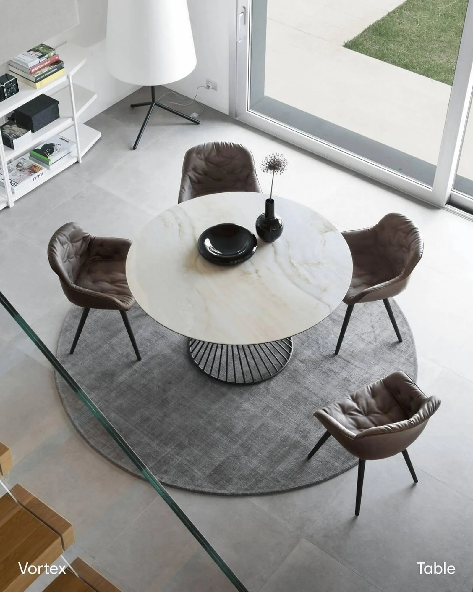 Volantino Calligaris da 18 marzo a 30 marzo di 2024 - Pagina del volantino 