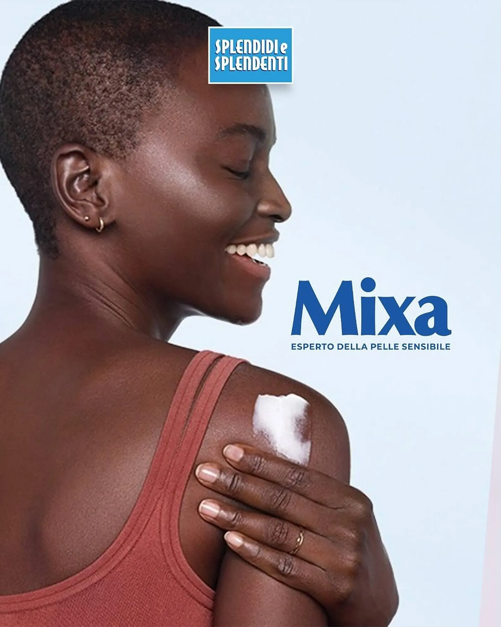 Volantino Splendidi e Splendenti - 1