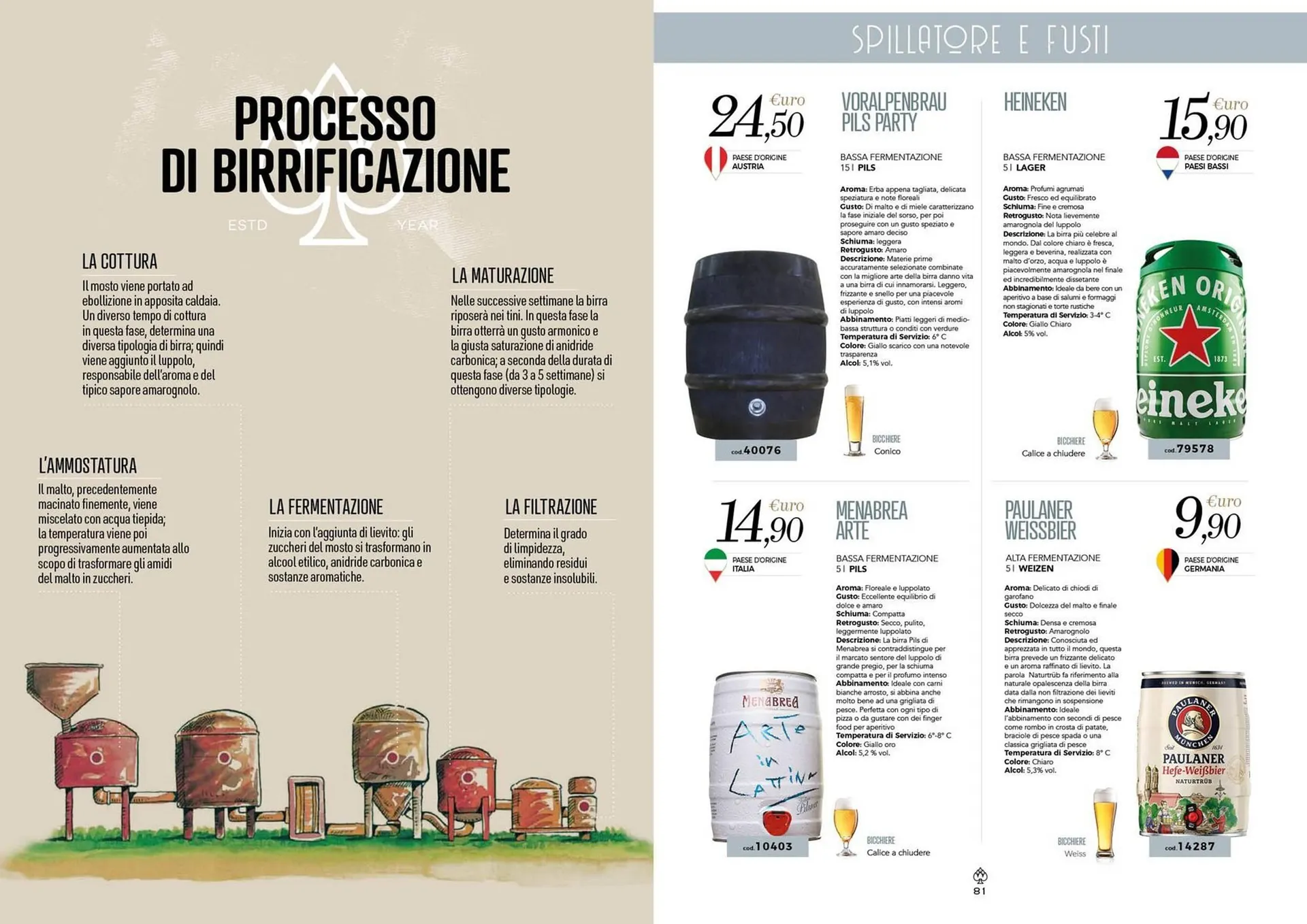 Volantino Scelgo da 8 giugno a 31 agosto di 2026 - Pagina del volantino 41
