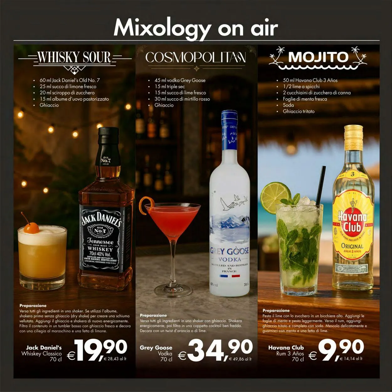 Deco Volantino attuale da 4 luglio a 13 luglio di 2025 - Pagina del volantino 11