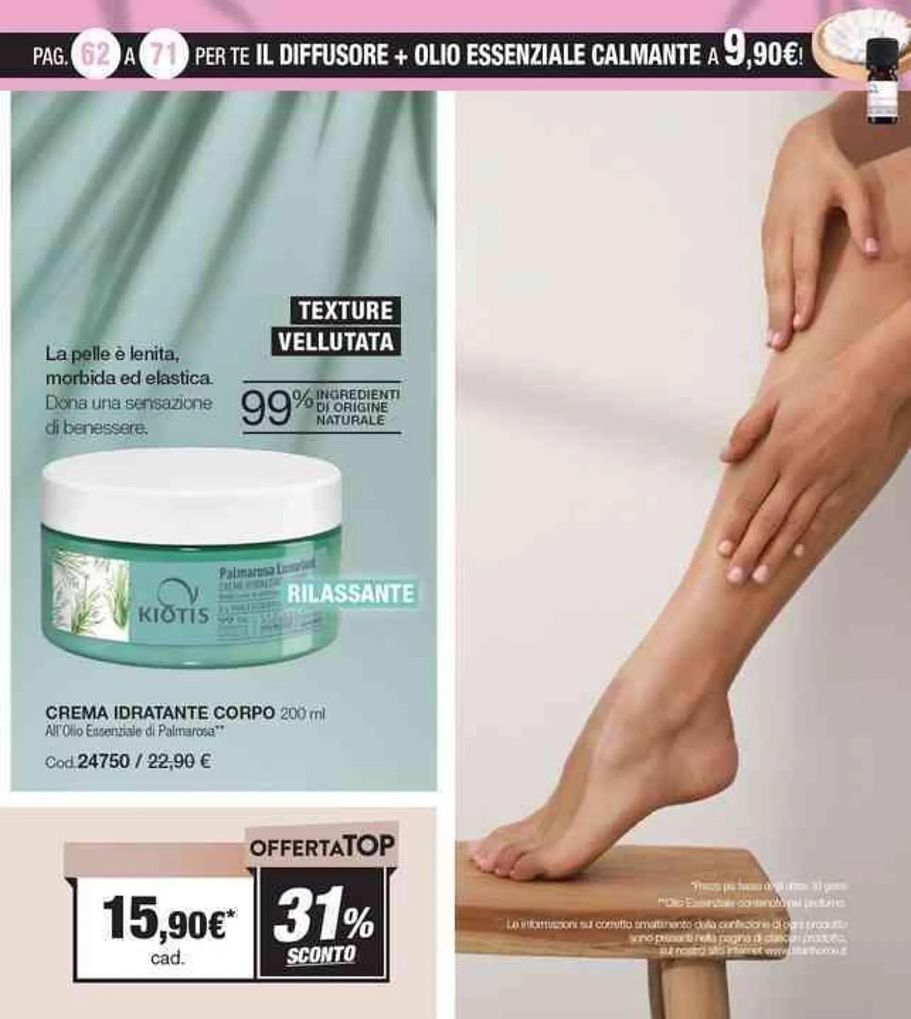 Volantino Stanhome da 13 novembre a 29 novembre di 2024 - Pagina del volantino 64