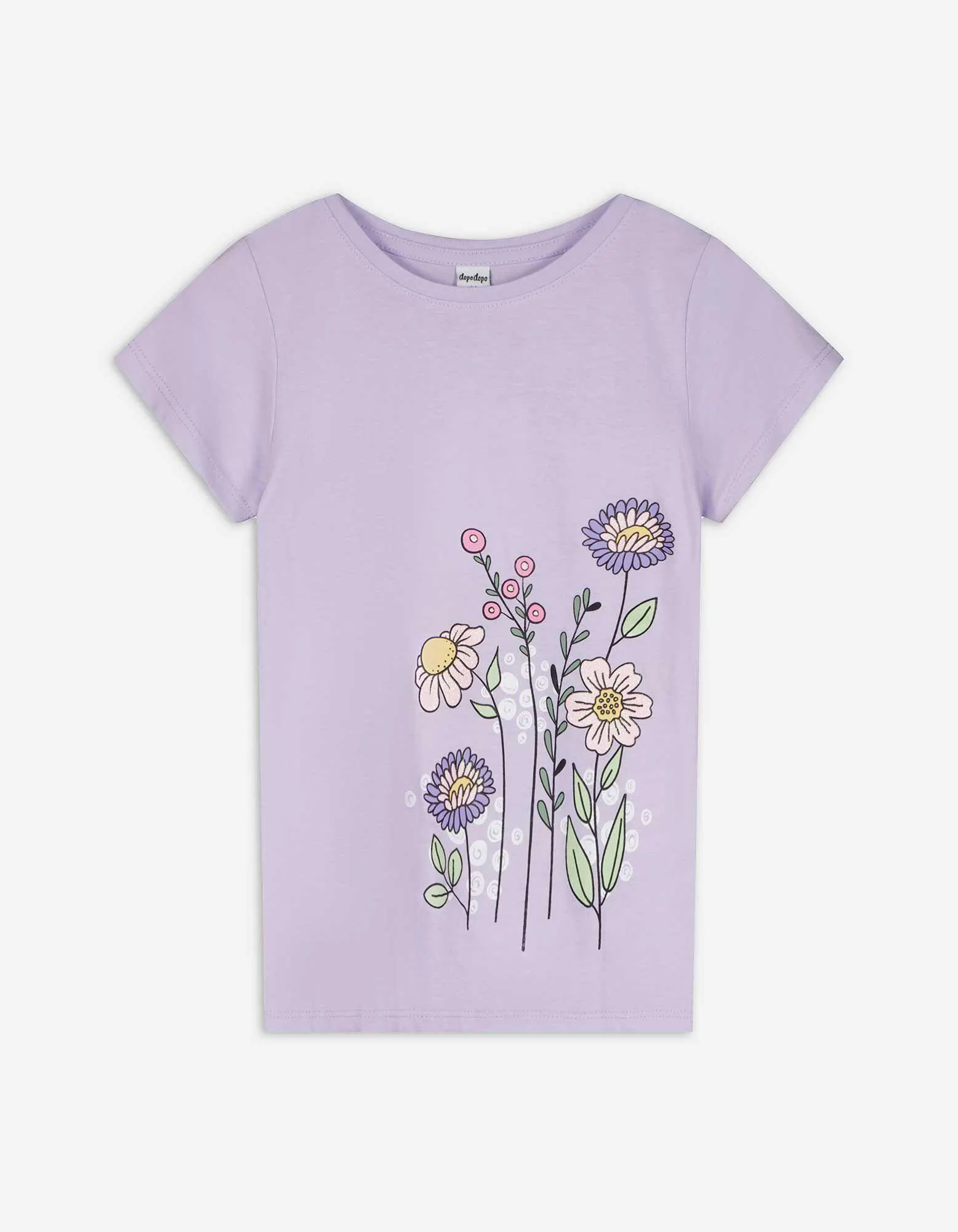 T-shirt - Stampa - lill