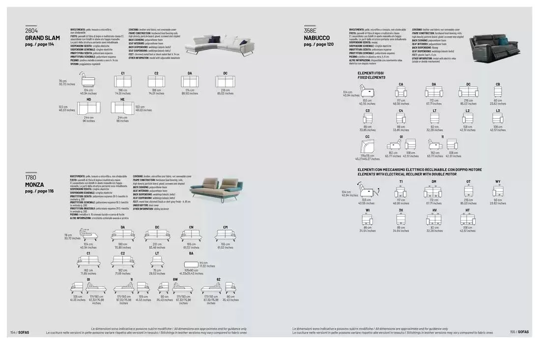 Art of Italian Living da 24 aprile a 31 dicembre di 2025 - Pagina del volantino 78