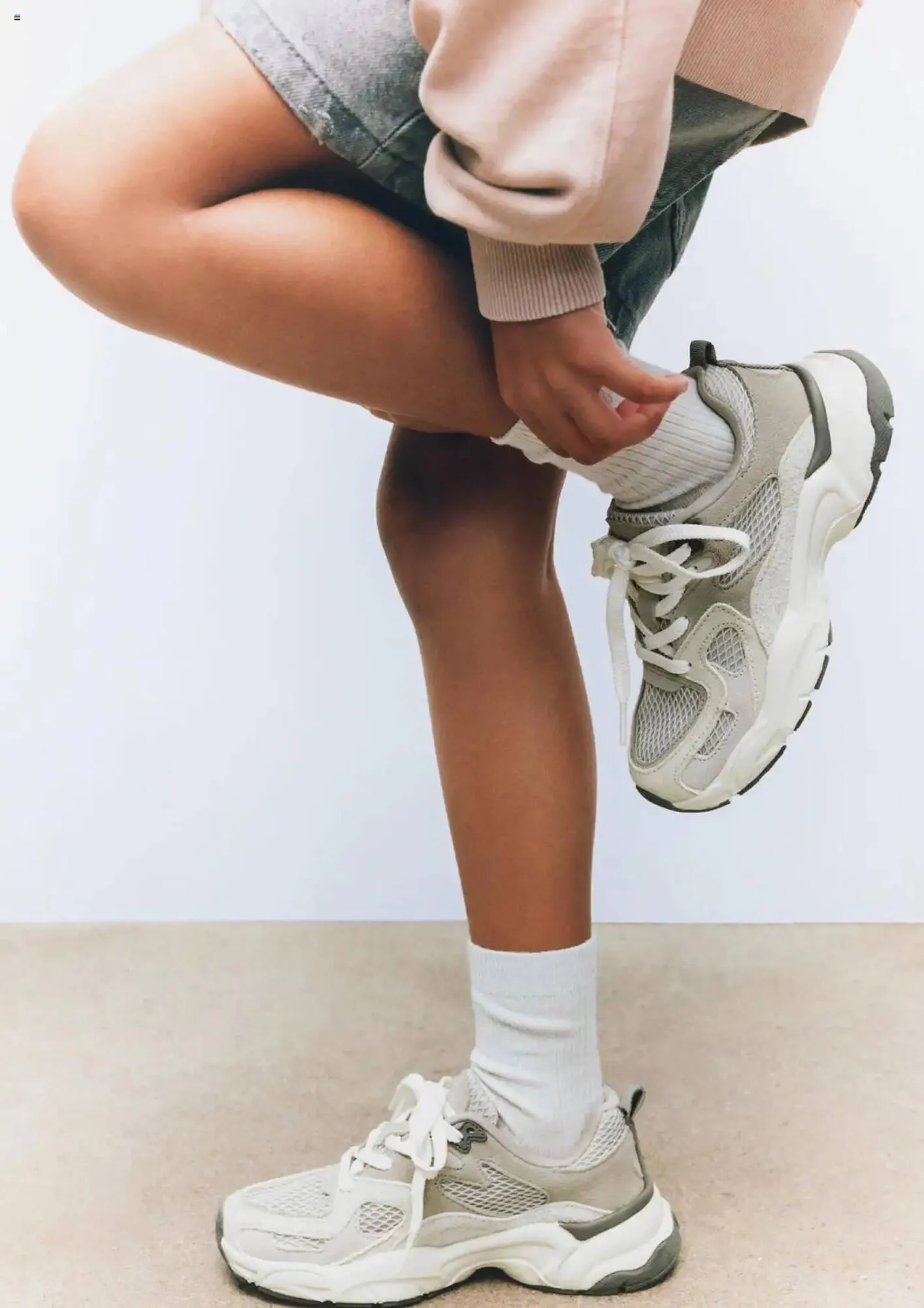 Folheto Folheto ZARA de 1 de março até 31 de março 2025 - Pagina 3