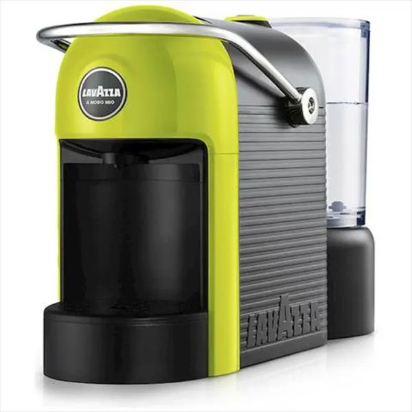 JOLIELIME CAFFETTIERA LAVAZZA JOLIE LIME