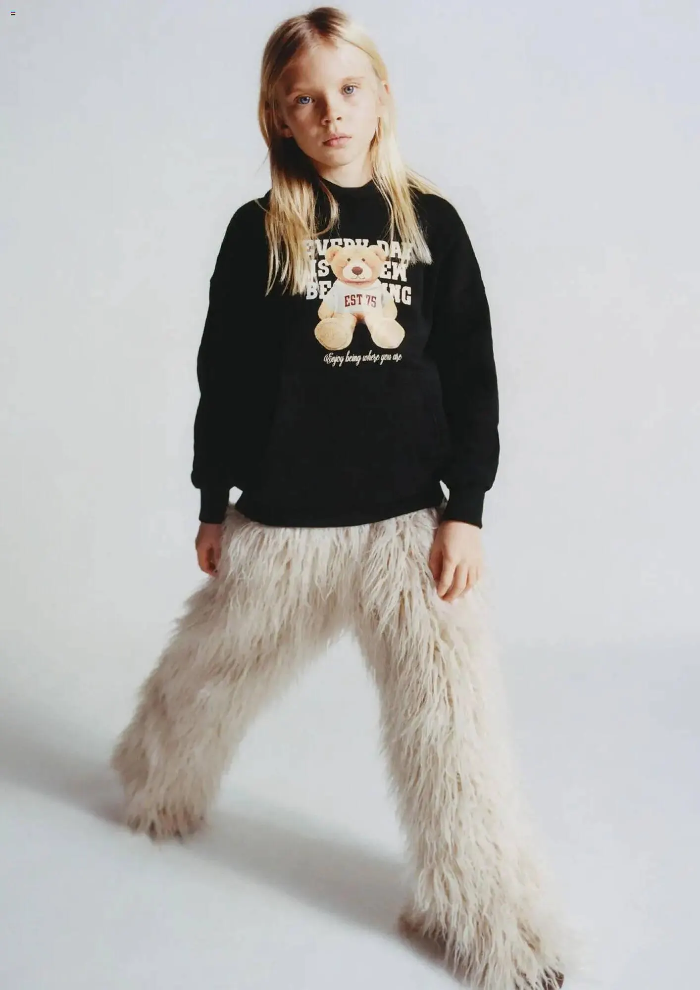 Catalogo de Catálogo Zara 3 de enero al 31 de enero 2025 - Pag 5