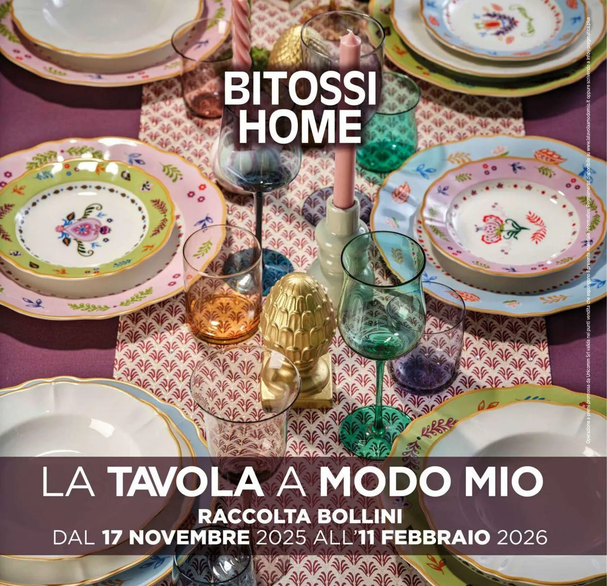 Famila Volantino attuale da 27 novembre a 10 dicembre di 2025 - Pagina del volantino 2