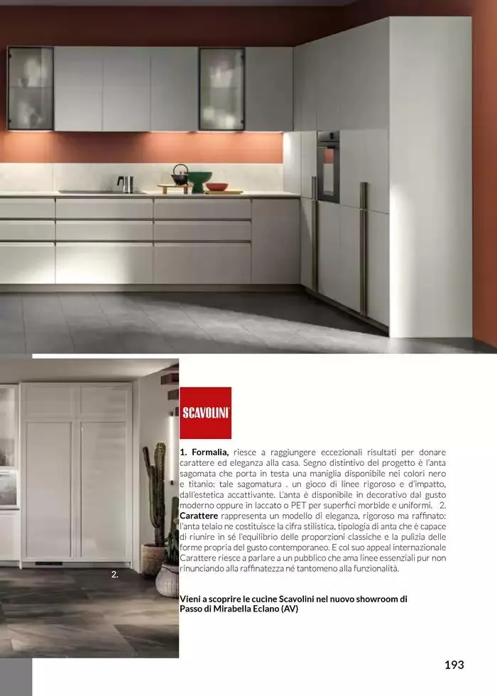 La qualita al giusto prezzo da 13 gennaio a 30 giugno di 2025 - Pagina del volantino 193