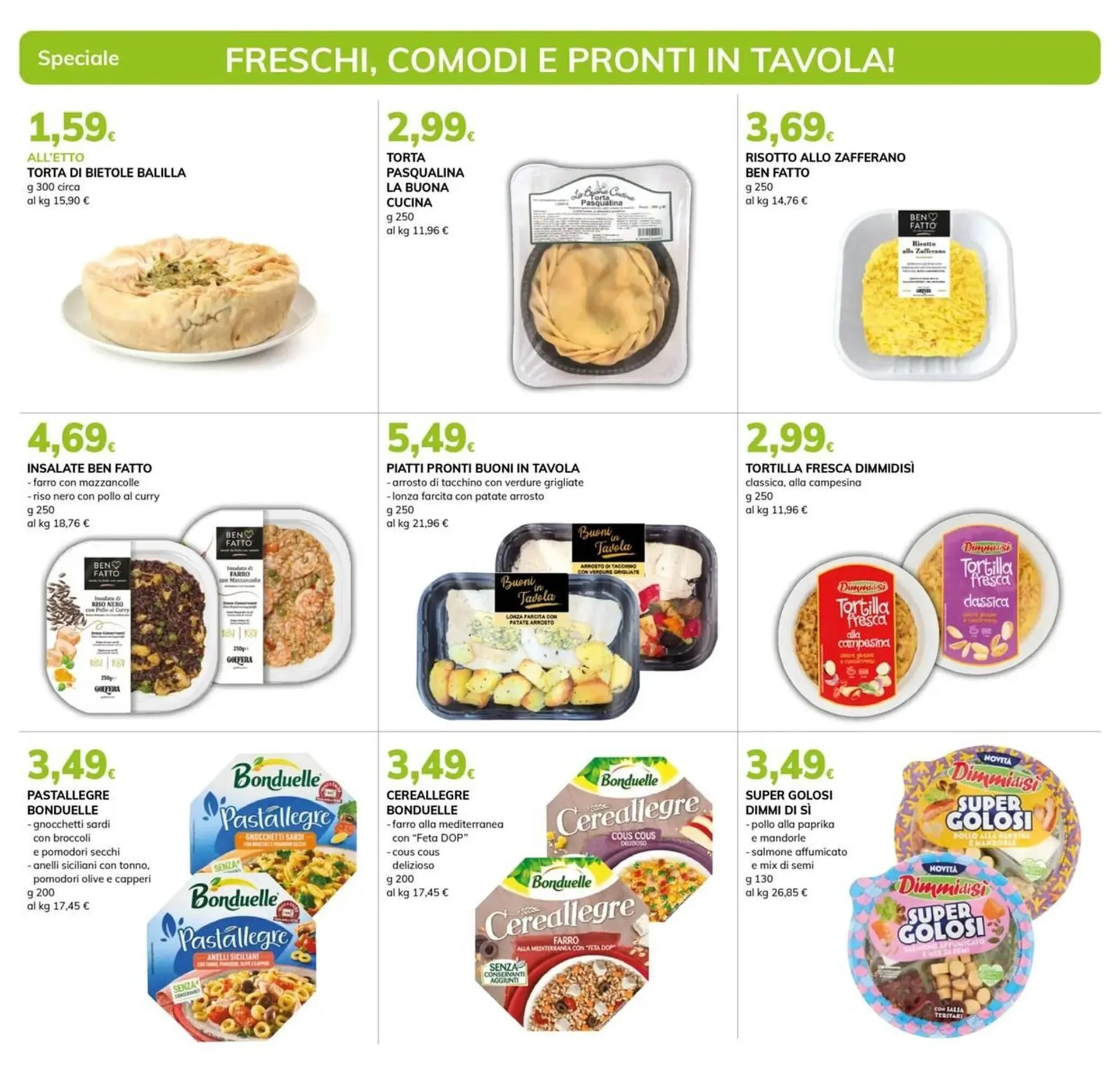 Volantino Basko da 24 giugno a 7 luglio di 2025 - Pagina del volantino 3