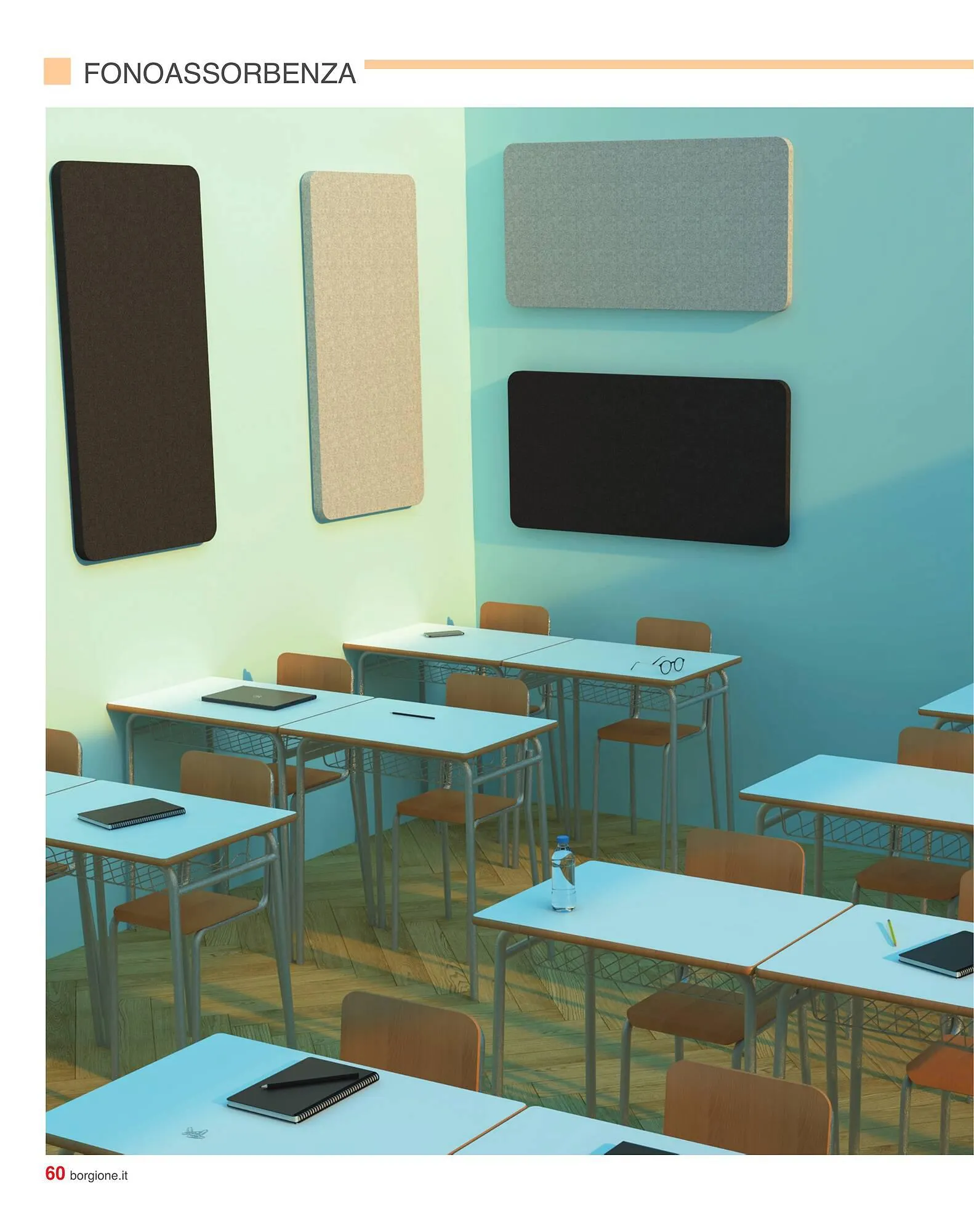 Volantino Borgione Sport da 18 gennaio a 28 dicembre di 2024 - Pagina del volantino 60