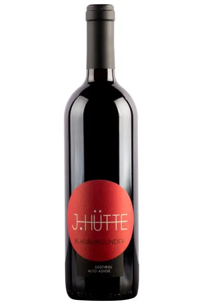 Alto Adige DOC Pinot Nero Blauburgunder 2022 J.Hütte