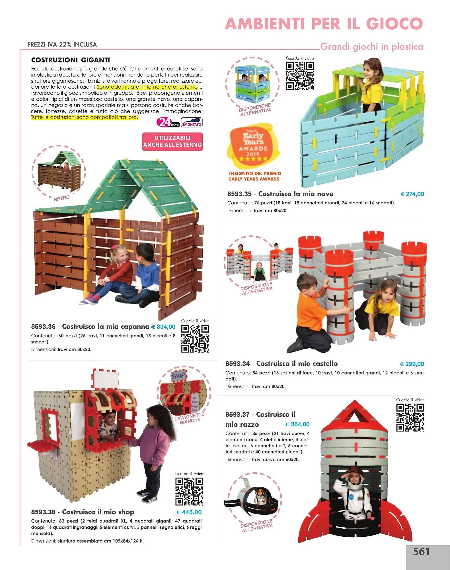 Volantino Borgione Sport da 31 dicembre a 31 dicembre di 2025 - Pagina del volantino 561