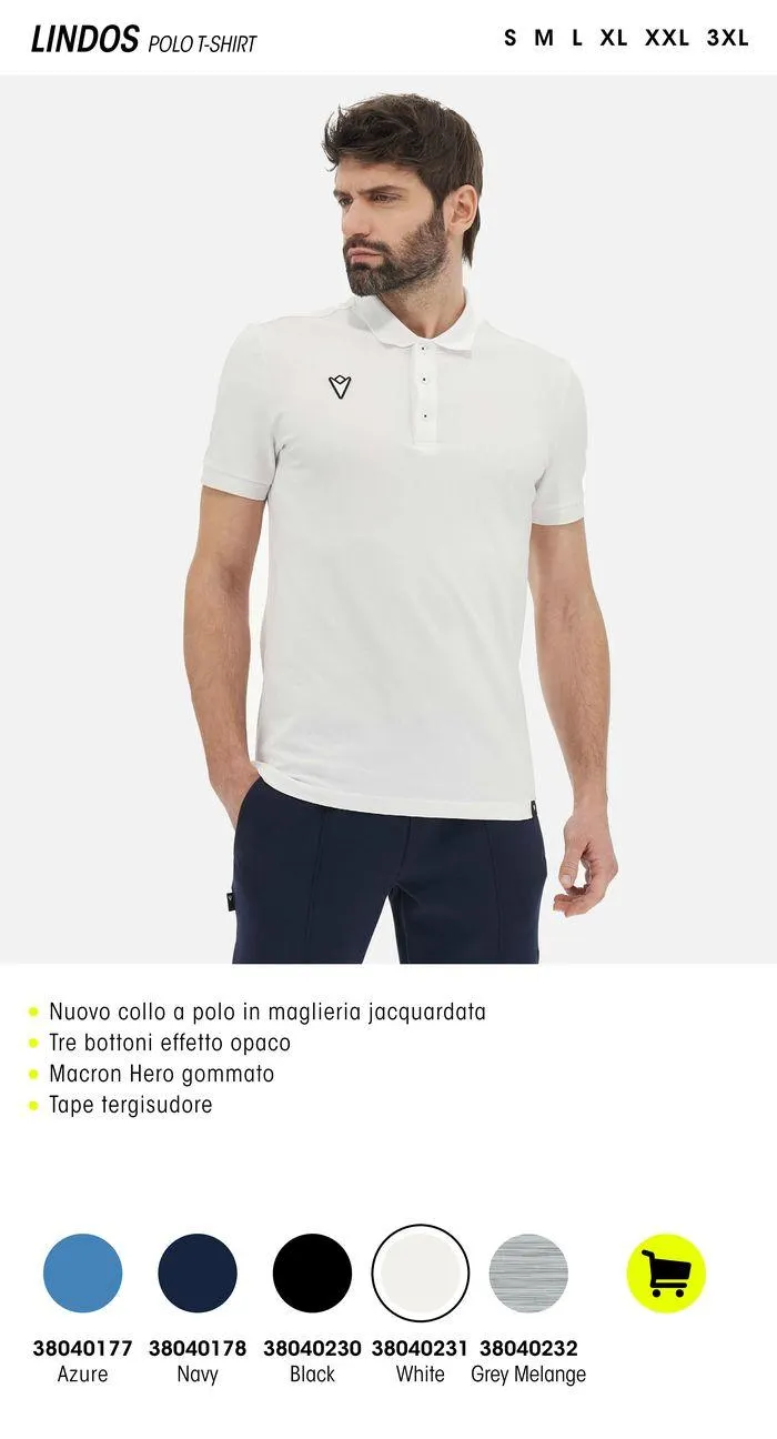 Fall winter 2024-25 da 23 settembre a 31 marzo di 2025 - Pagina del volantino 12