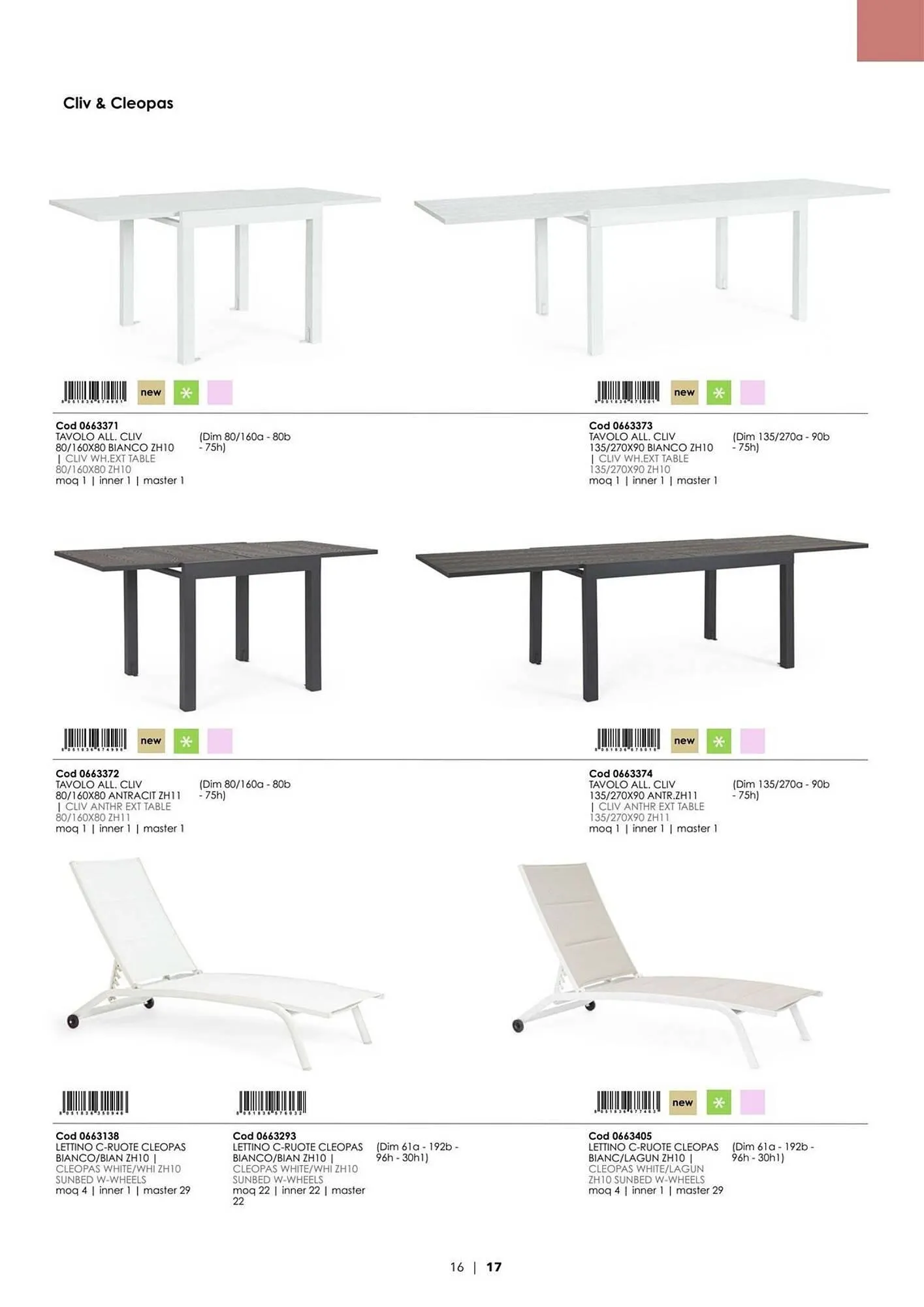 Volantino Bizzotto da 21 gennaio a 31 dicembre di 2025 - Pagina del volantino 18