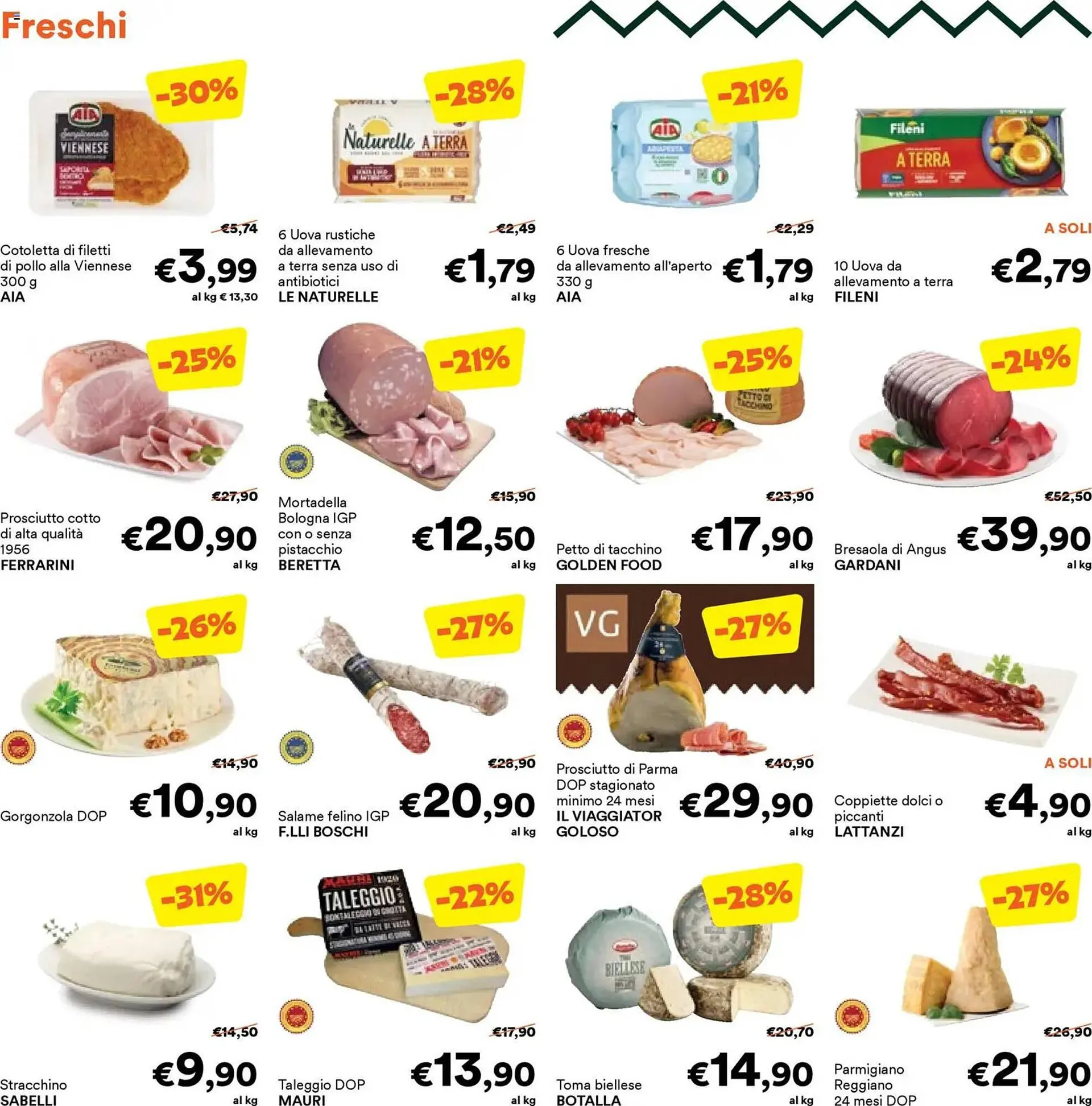 Volantino Unes da 3 dicembre a 14 dicembre di 2025 - Pagina del volantino 8