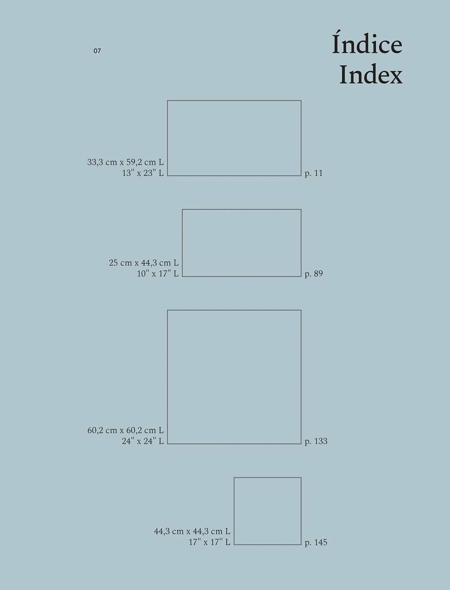 Catalogue Porcelanosa du 27 juin au 31 décembre 2025 - Catalogue page 7