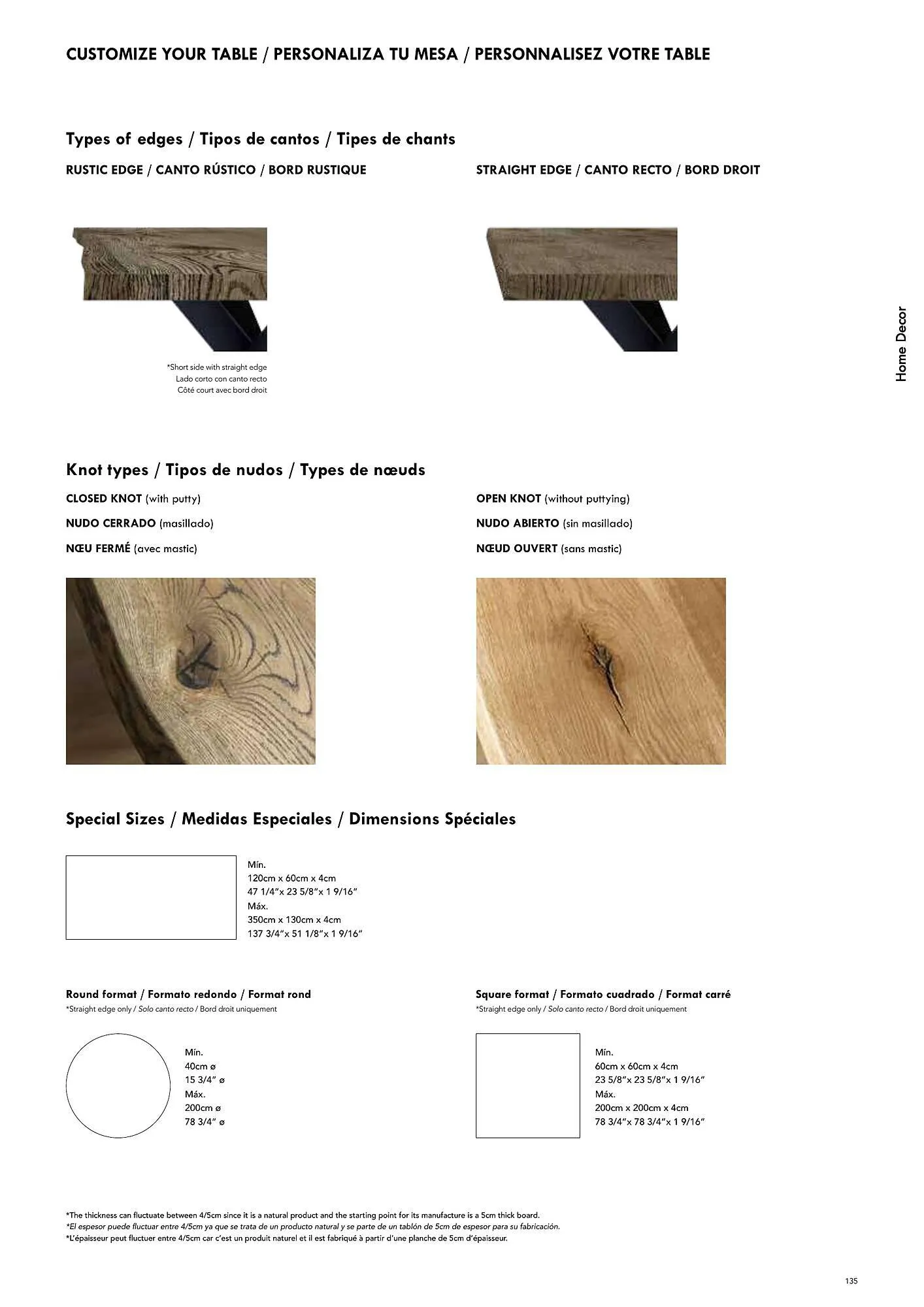 Volantino Porcelanosa da 9 aprile a 28 dicembre di 2024 - Pagina del volantino 145