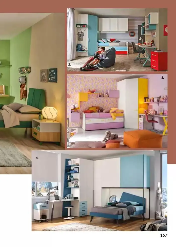 La qualita al giusto prezzo da 13 gennaio a 30 giugno di 2025 - Pagina del volantino 167