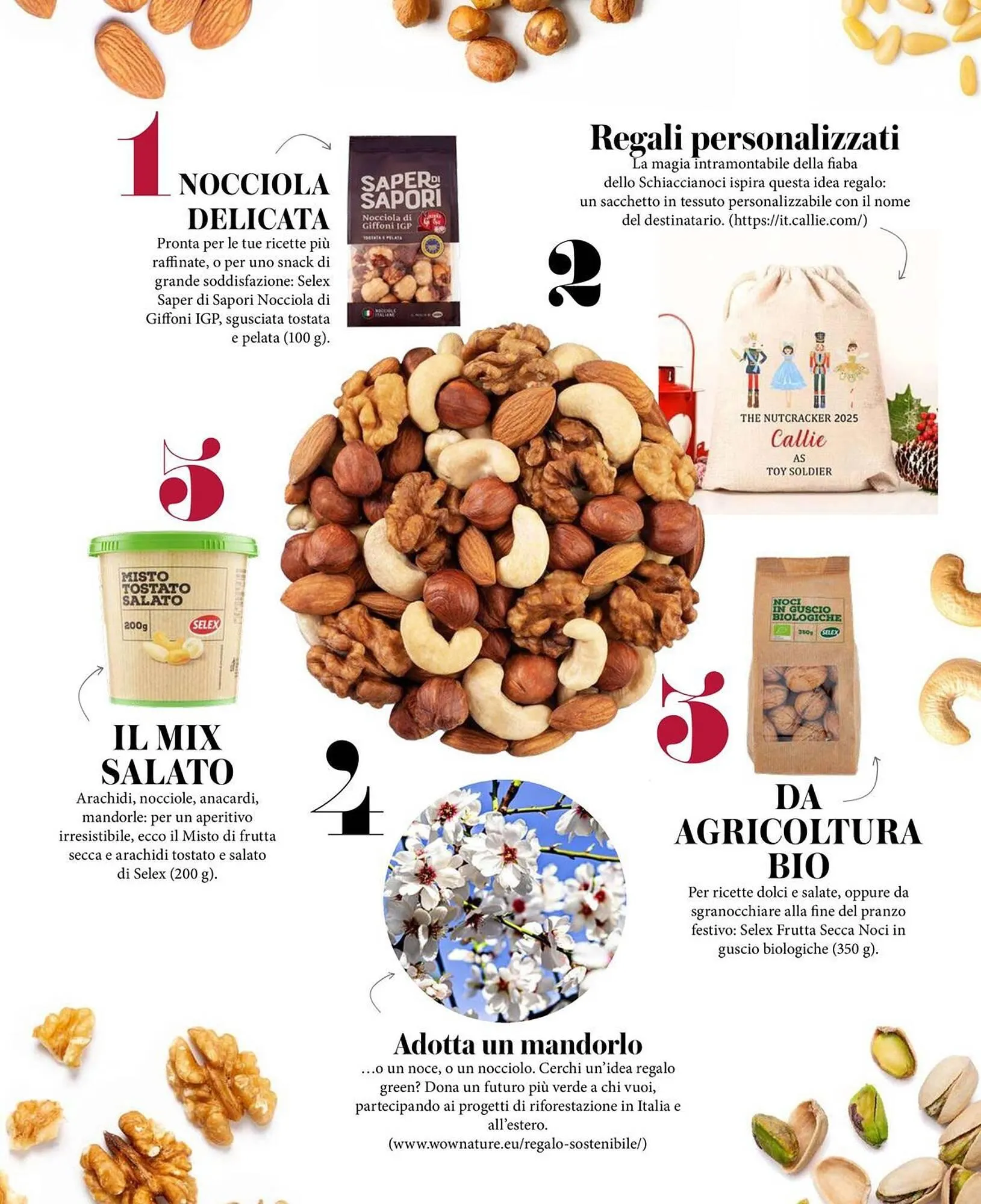 Volantino A&O da 1 novembre a 31 dicembre di 2025 - Pagina del volantino 10