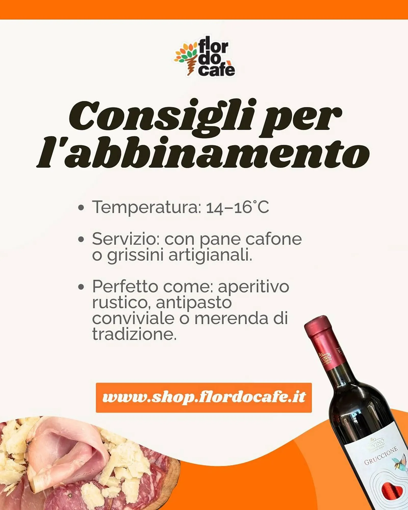 Volantino Flor do cafe da 3 ottobre a 19 ottobre di 2025 - Pagina del volantino 4