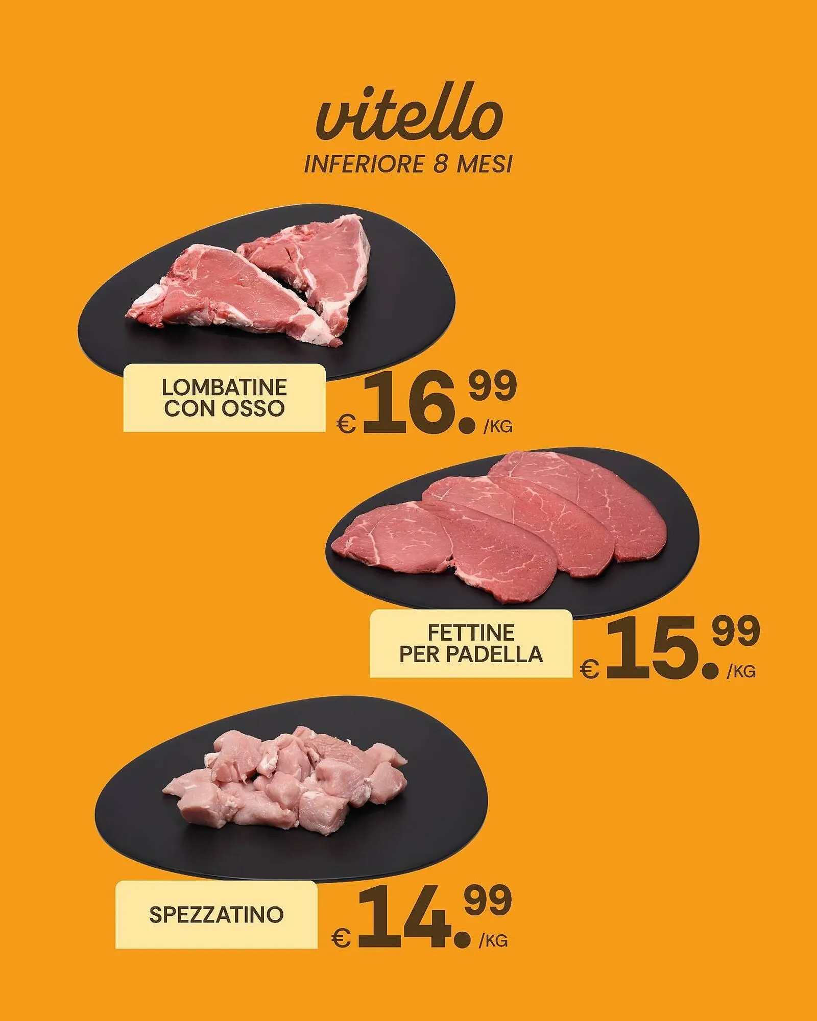 Volantino Centro Carne da 3 ottobre a 9 ottobre di 2025 - Pagina del volantino 4