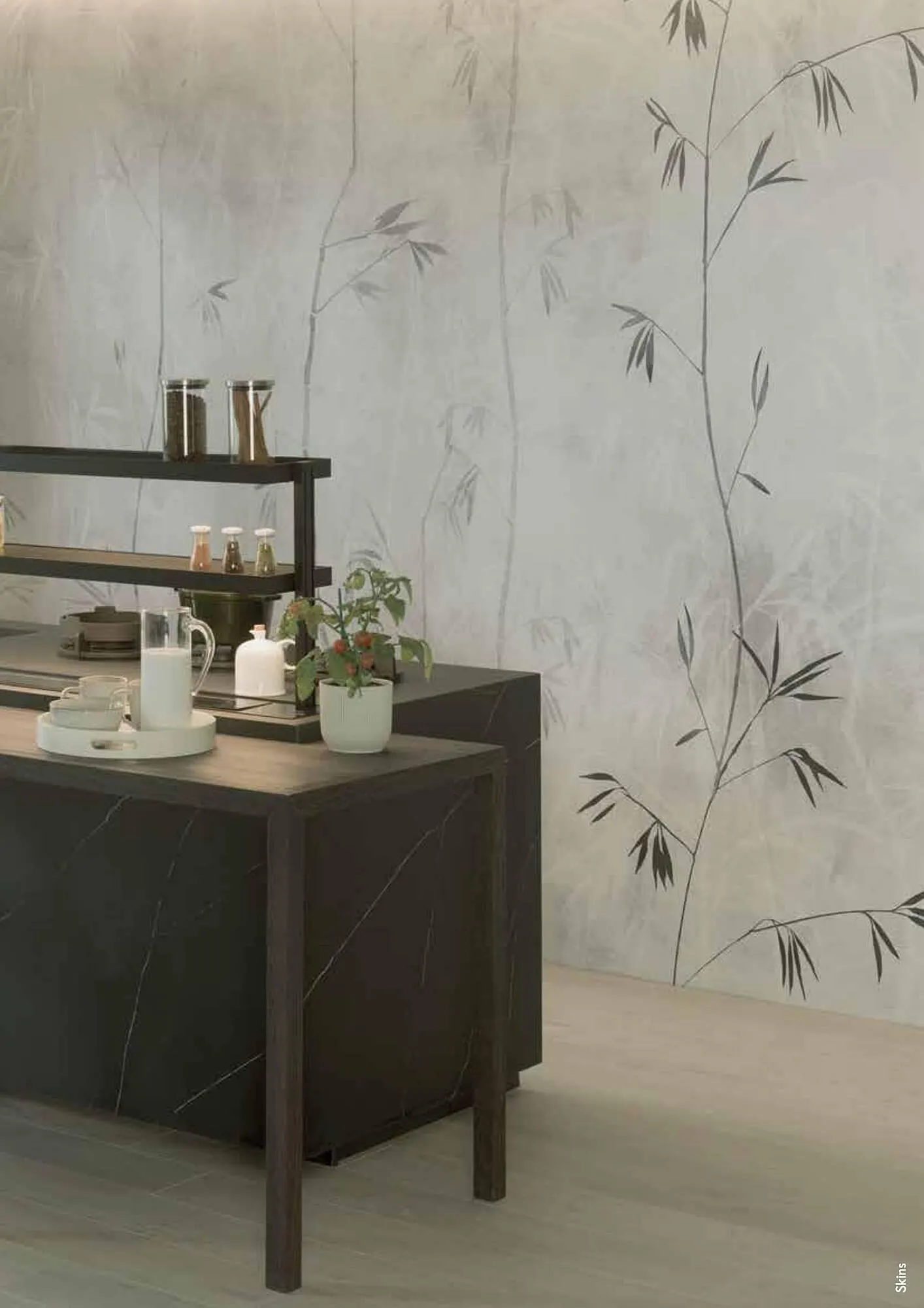 Volantino Porcelanosa da 9 aprile a 28 dicembre di 2024 - Pagina del volantino 521