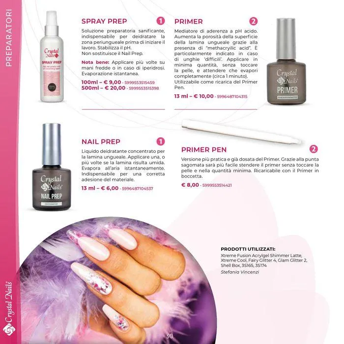 Catalogo 2024 da 3 luglio a 15 gennaio di 2025 - Pagina del volantino 30