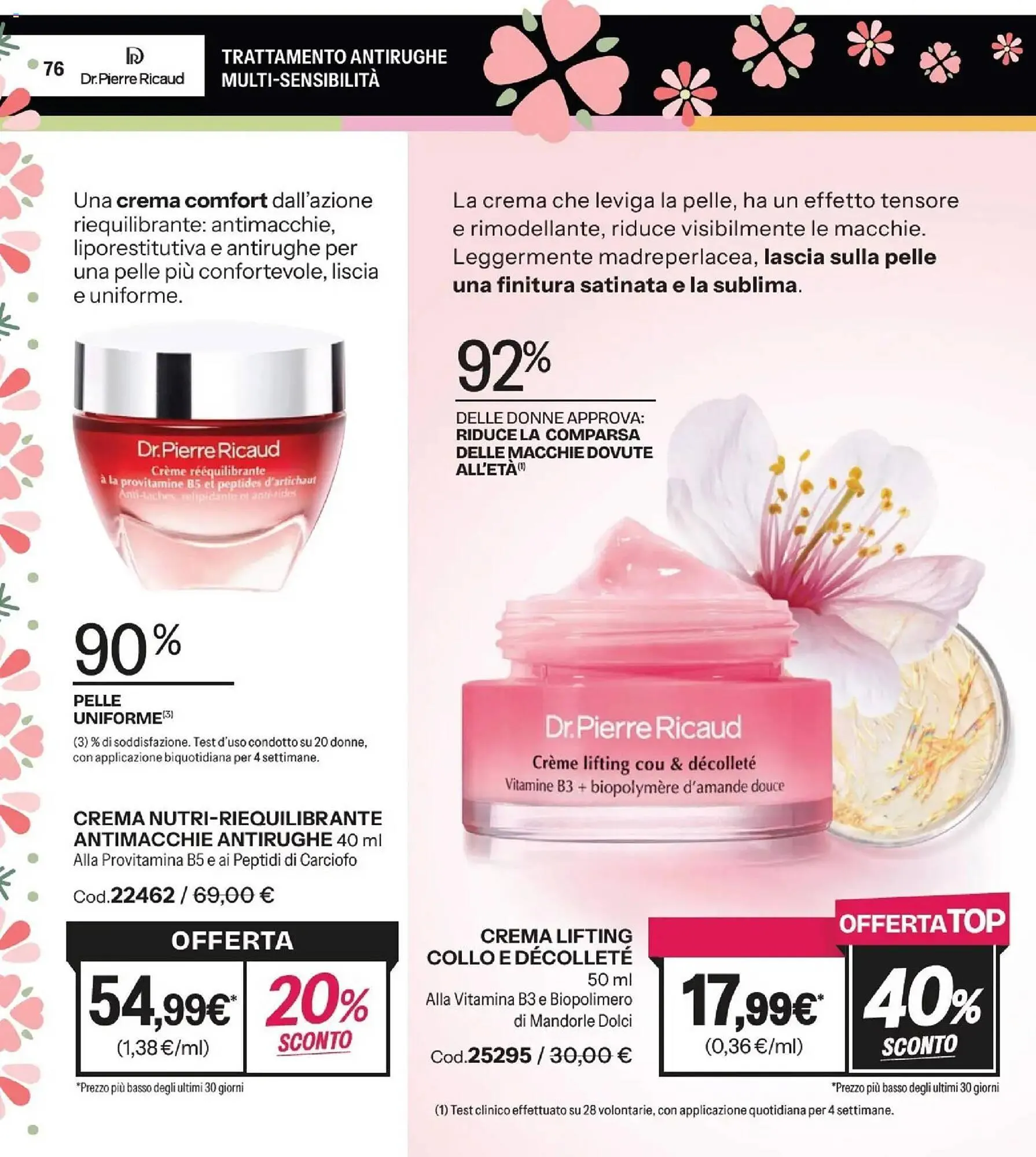 Catalogo Stanhome da 10 marzo a 27 marzo di 2026 - Pagina del volantino 76