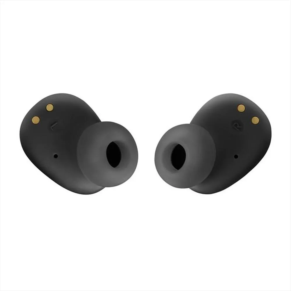 JBL - Auricolari bluetooth VIBE BUDS-Nero