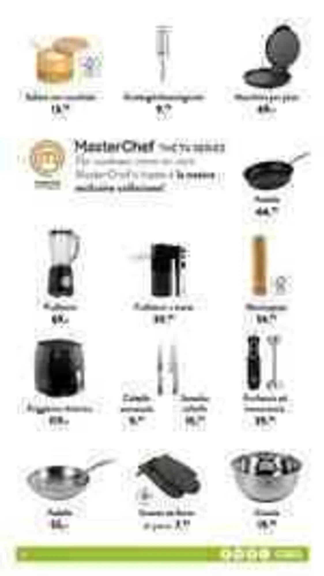 Volantino Casa da 11 settembre a 17 gennaio di 2024 - Pagina del volantino 16