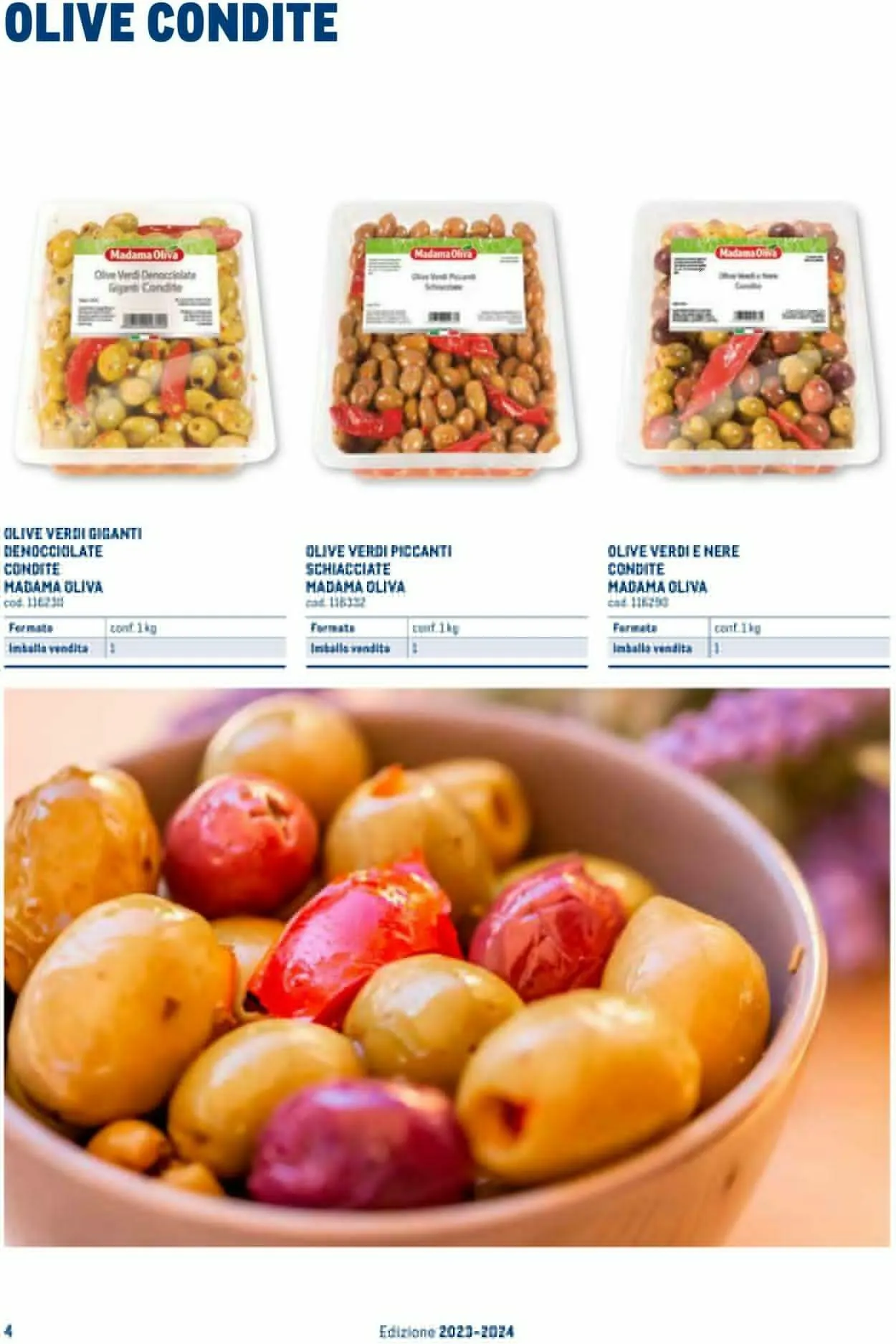 Metro Volantino attuale da 26 ottobre a 26 ottobre di 2024 - Pagina del volantino 4