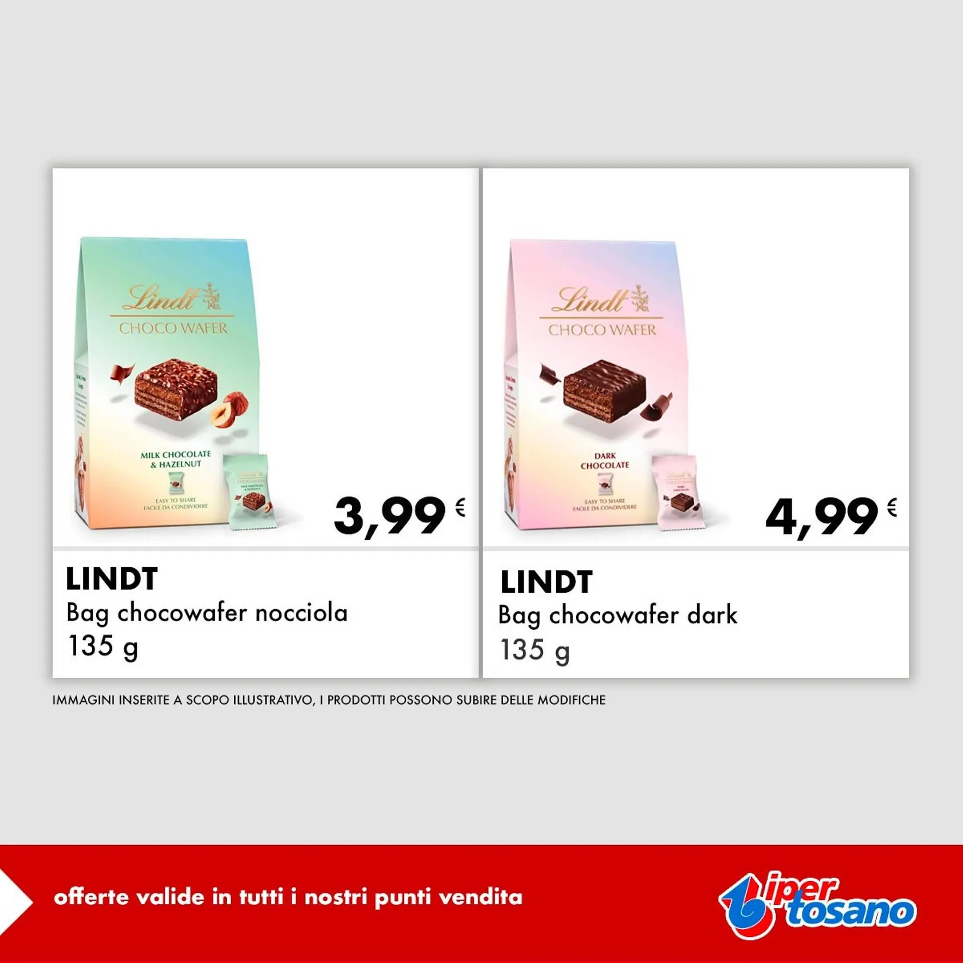 Volantino Iper Tosano da 18 marzo a 24 marzo di 2026 - Pagina del volantino 2