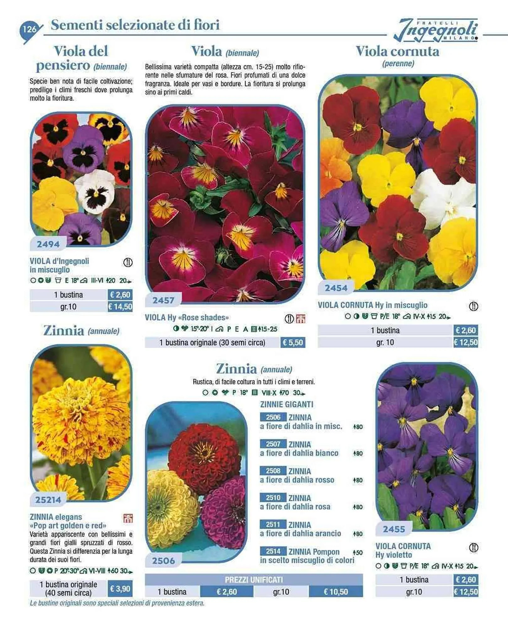 Volantino Ingegnoli da 4 novembre a 31 dicembre di 2025 - Pagina del volantino 23