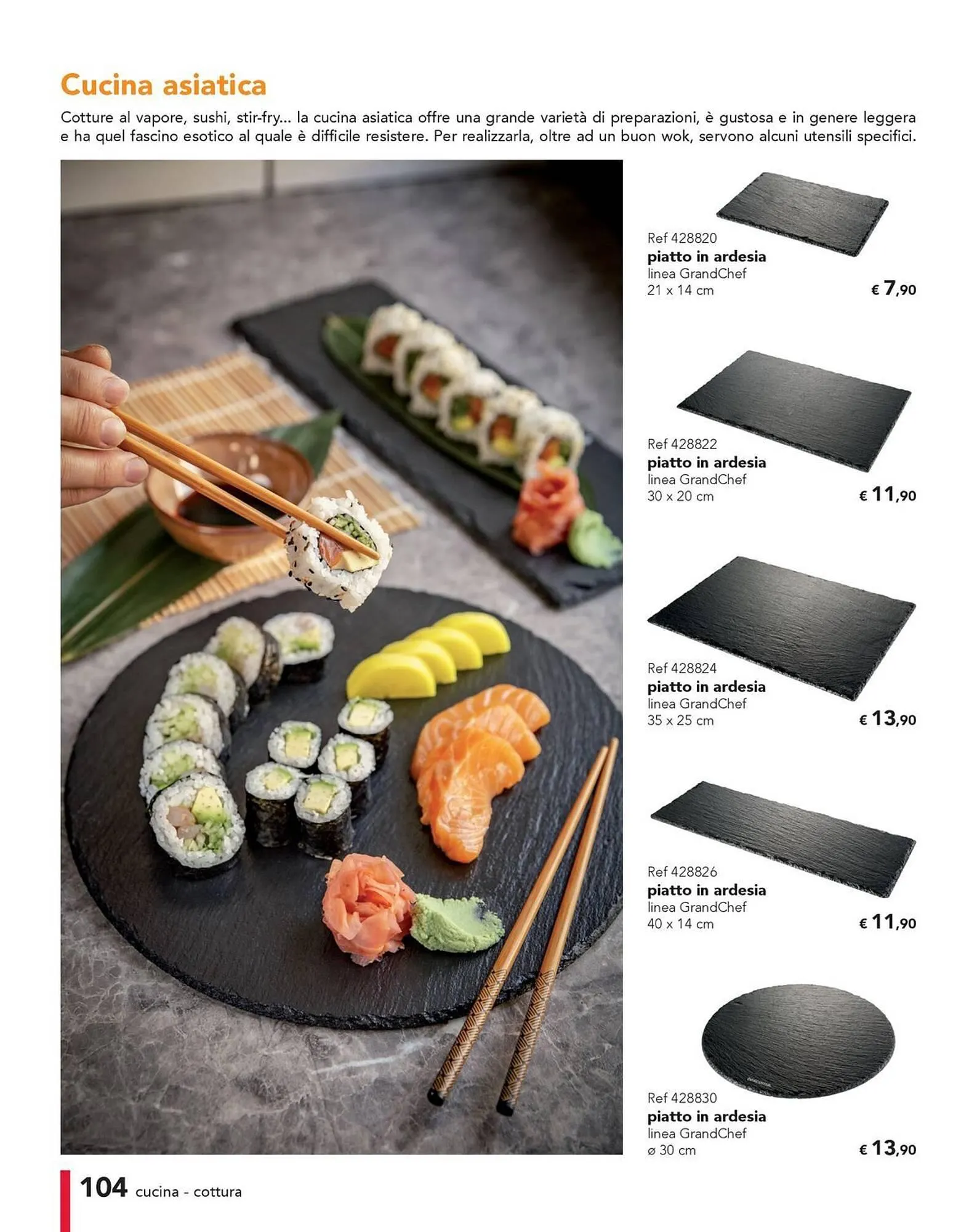 Volantino Tescoma da 27 giugno a 31 dicembre di 2025 - Pagina del volantino 104