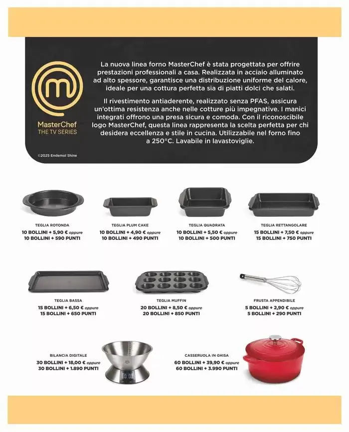 Sbocciano le offerte , Ok Sigma da 11 marzo a 23 marzo di 2025 - Pagina del volantino 3