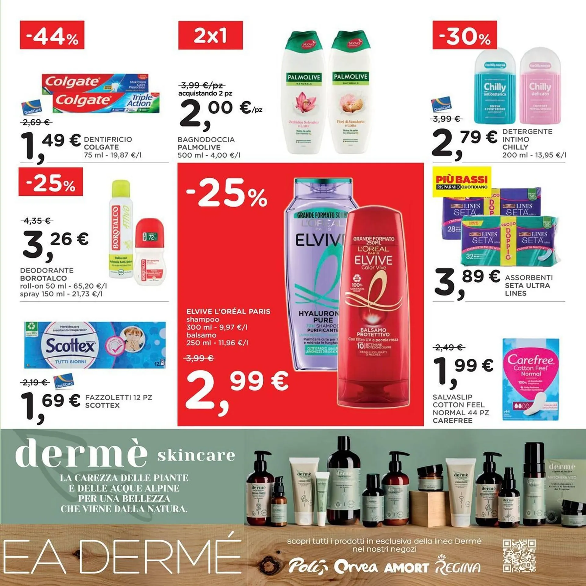 Volantino Orvea da 29 ottobre a 11 novembre di 2025 - Pagina del volantino 29