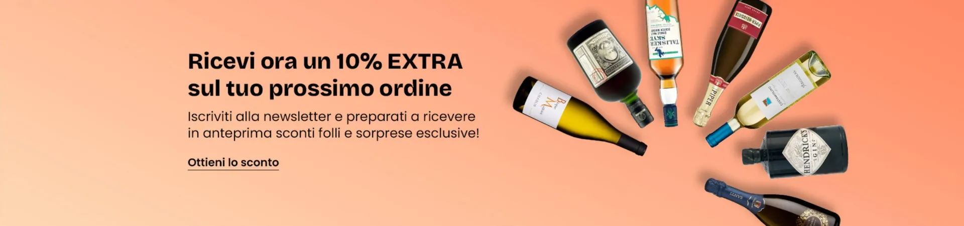 Volantino Bernabei - 1