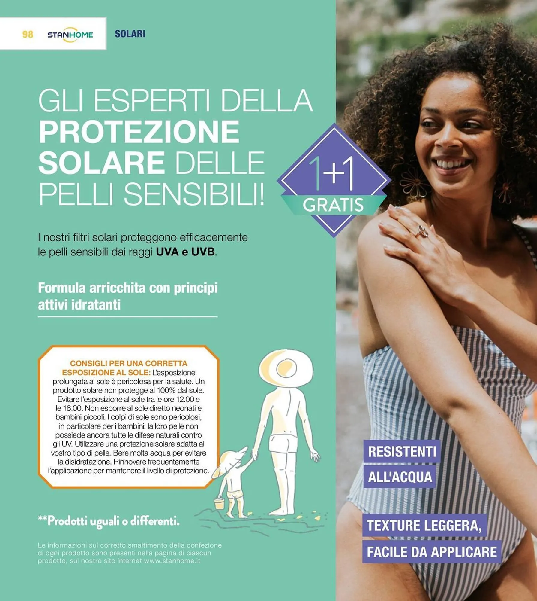 Volantino Stanhome da 4 giugno a 30 giugno di 2025 - Pagina del volantino 99