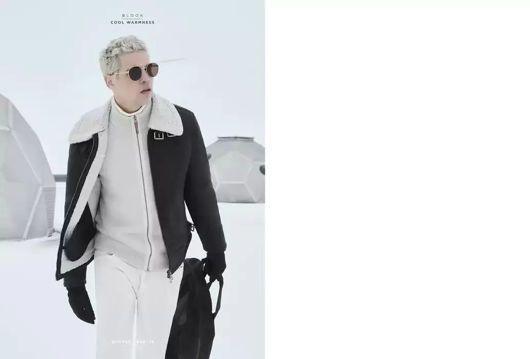 Winter 2024/25 Catalog da 19 dicembre a 22 marzo di 2026 - Pagina del volantino 14