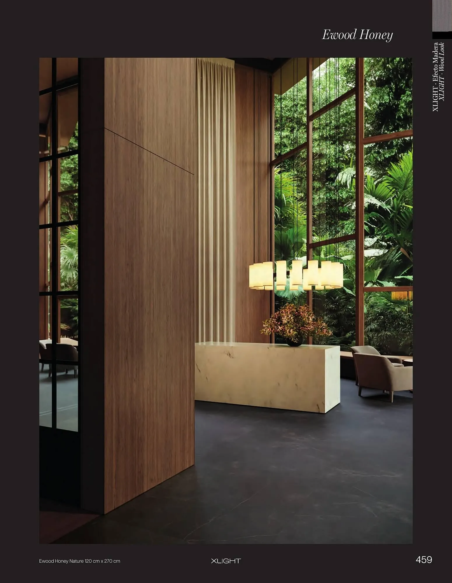 Volantino Porcelanosa da 9 aprile a 28 dicembre di 2024 - Pagina del volantino 461