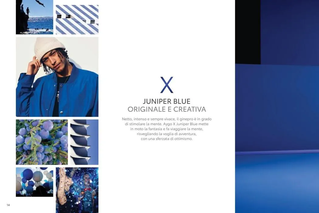 Offerte da 15 maggio a 31 gennaio di 2028 - Pagina del volantino 14